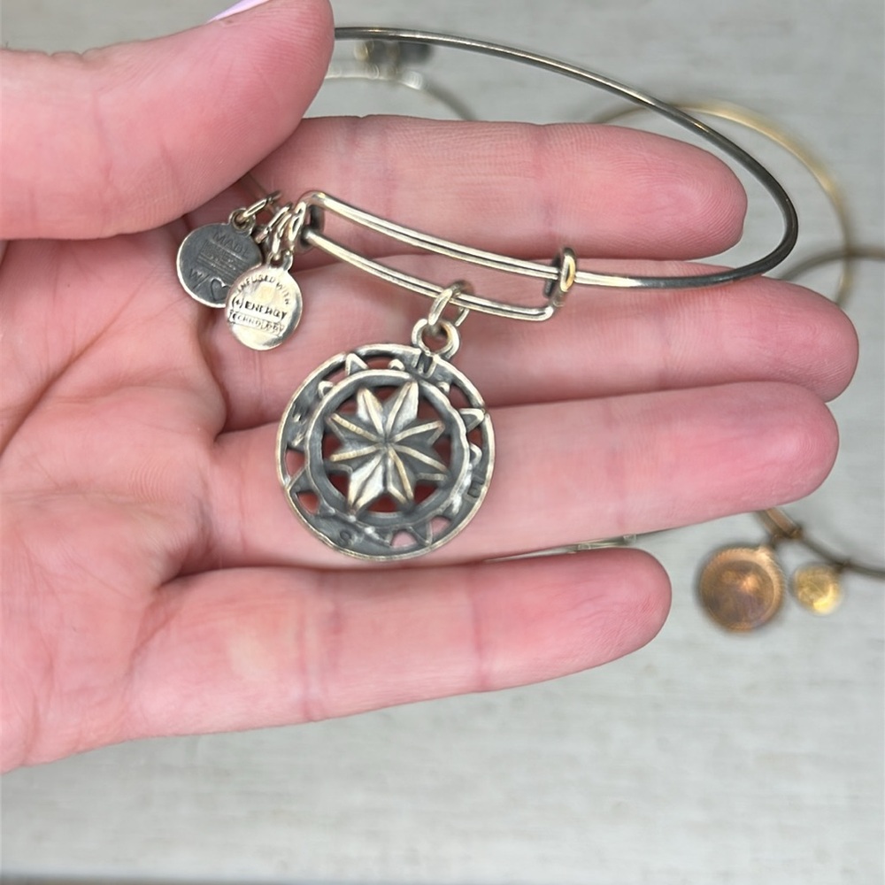 Large Alex and ani bundle - Picture 6 of 11